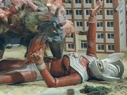 【更新】ウルトラ怪獣は「宇宙怪獣」と「地球怪獣」だったらどっちが好き?