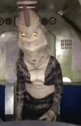 ウルトラマンの宇宙人で怖くて苦手だった奴いる?