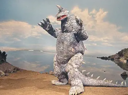 【更新】巨大恐竜チラノドンが登場したファイヤーマンの第１４話「悪魔の海を突っ走れ！」の思い出