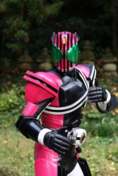 【仮面ライダー】好きな変身音声といえば何？