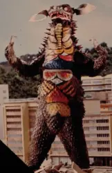 可愛い怪獣といえば何を思い浮かべる?