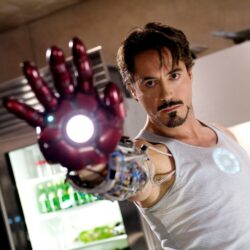 【MCU】トニー・スタークの事どう思ってる？