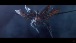 特撮作品で好きな虫怪獣を教えてくれ