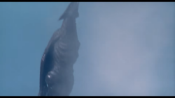 「ガメラ　大怪獣空中決戦」観たけどギャオスもガメラも自力で大気圏離脱できるのか