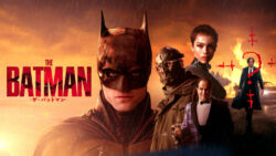 THE BATMAN－ザ・バットマン、Amazon Prime Videoで配信開始！！