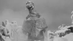 【更新】冷凍怪獣のペギラが再登場したウルトラＱの第１４話「東京氷河期」の思い出