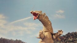 【更新】黄金竜ドランゴが登場したファイヤーマンの第１３話「竜神沼の恐怖」の思い出