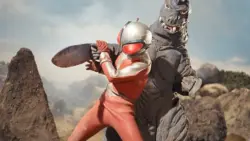 【更新】サーベル怪獣ガドラザウルスが登場したファイヤーマンの第２６話「夕陽にひかる岩山の秘密」の思い出