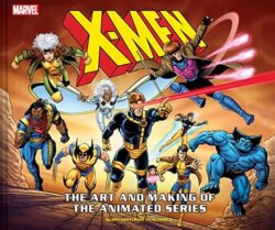 X-MENってキャラ魅力的だけどドラマも差別に冒険にラブロマンスと幅広くていいよな