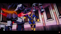 X-Men ’97見たらマヴカプやりたくなってきた