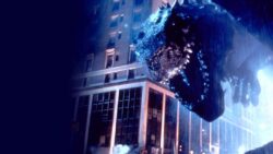 この怪獣モンスターバース世界の住人にならないかな