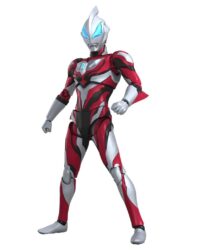 ウルトラマンのフィギュアライズ スタンダードもっと増やして欲しい