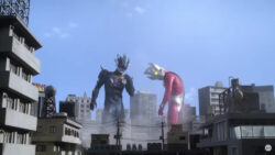 チャンネル登録よく分かってないウルトラマンタロウ・・・