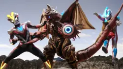 【ウルトラマン】一番好きな合体怪獣といえば・・・