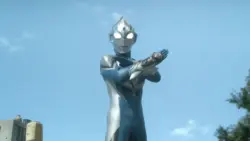 【ウルトラマン】O-50ってかなり治安悪いよね フーマはどうやって生きてきたのか