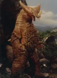 【ウルトラマン】ゴモラとかいう人気怪獣