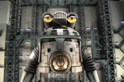 【ウルトラマン】Zみたいに既存のロボット怪獣が味方なのもまた見たい