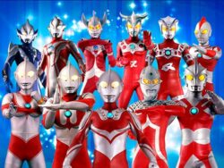 ウルトラ兄弟入りの条件がよく分からない