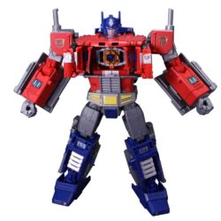 【トランスフォーマー】コンボイとかオプティマスの玩具ってどれくらい出てるんだろうな