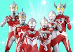 【ウルトラマン】戦闘中にかかるとテンションが上がる楽曲といえば