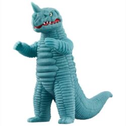 最近なんか怪獣ソフビ買った?