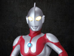 ウルトラマンと人間って似てる部分あるけど