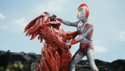 【ウルトラマン80】怪獣のデザイン好きだけど戦闘演出も好きだった