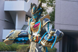 【仮面ライダー】このフォームにしかできない事があるみたいなシチュエーションっていいよね