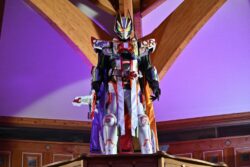 【仮面ライダー】劇場版限定フォーム・Vシネフォームで何が好きだった?