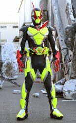 令和仮面ライダーのデザインってどれもいいけど一番なのは……