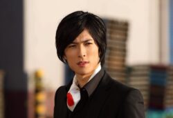 【仮面ライダーW】霧彦さんの事が頭から離れない……
