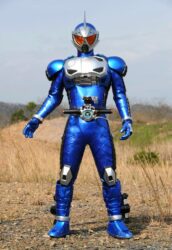 【仮面ライダーW】スピード特化のフォームいいよね