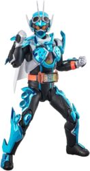 最近の特撮のS.H.Figuartsって太くない?