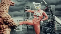 【ウルトラマンレオ】アストラやキングの助けはあったけどセブンも一緒に戦ってほしかった