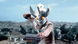 ウルトラマンタロウ本編で兄弟が助けにくるのって基本的にやばい時だけだよね