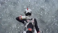 女性の追加戦士ってあんまいないよね戦隊