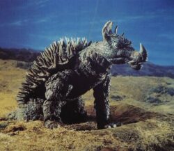 好きなゴジラ怪獣、ゴジラ作品を教えてくれ