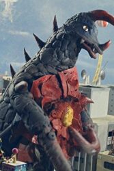 植物系のウルトラ怪獣で有名な奴といえば