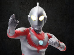 ウルトラマンジャックってよく分からないとこがあるよな・・・・