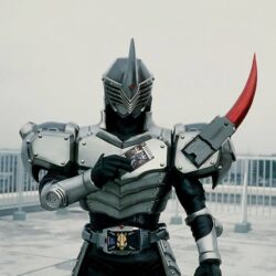 【仮面ライダー龍騎】最強ではないけど割と強い奴