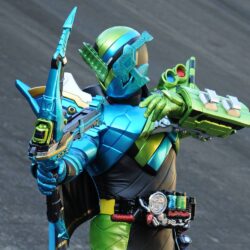 【仮面ライダービルド】ベストマッチフォームはどれが好き?