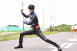 平成2号ライダーのイメージを一身に背負う男