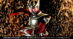 S.H.Figuarts(真骨彫製法) 仮面ライダー龍騎、発売決定!!