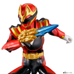 【特撮】アーツも良いけどアクションフィギュアも楽しいよね