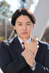 【ゴジュウジャー】悪そうで悪くない腹黒い奴