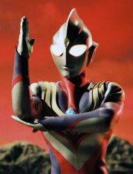 ã€ã‚¦ãƒ«ãƒˆãƒ©ãƒžãƒ³ã€‘äºˆå‚™å‹•ä½œã®ã‚ã‚‹å…‰ç·šã„ã„ã‚ˆã­