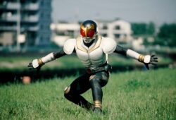 特撮作品に登場する弱体化・前座形態で好きなやつ