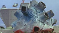 ウルトラマンのサブタイトルで1番かっこいいのって