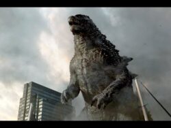 モンスターバースのゴジラって人間には優しい方だけど実際にいたら怖い存在だよな