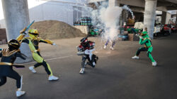 【更新】歴代の悪のスーパー戦隊や悪のパワーレンジャーについて語ろう